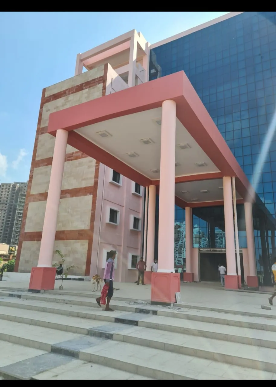 The Army Institute of Management, Kolkata 