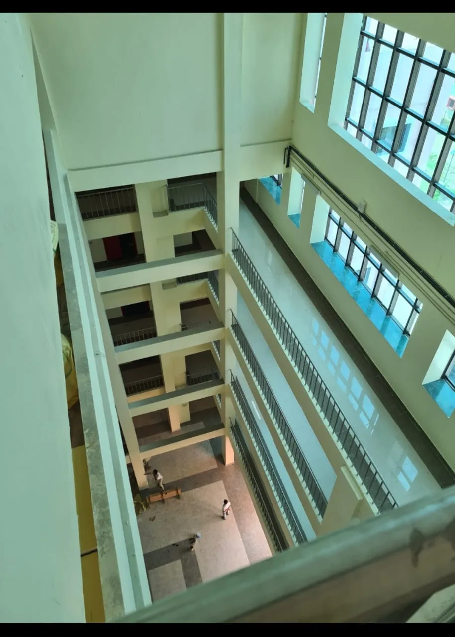 The Army Institute of Management, Kolkata 