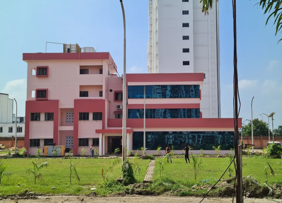 The Army Institute of Management, Kolkata 