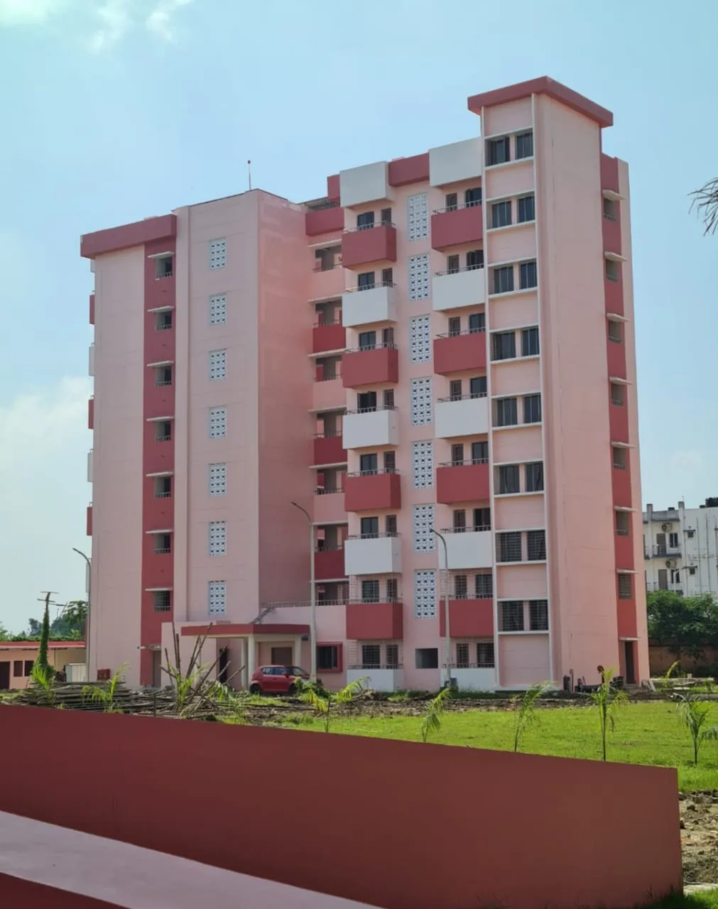 The Army Institute of Management, Kolkata 