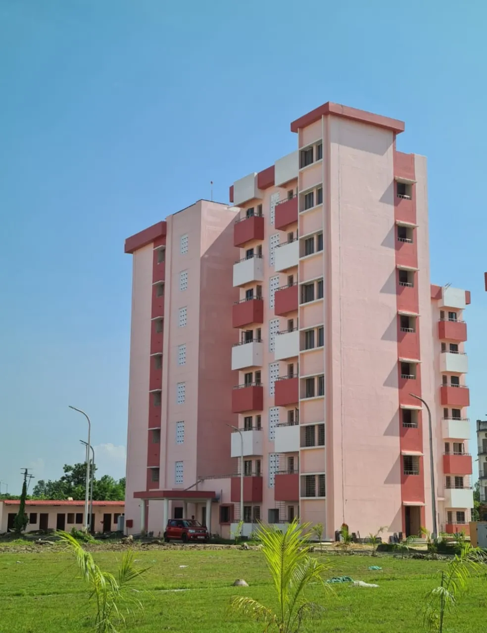 The Army Institute of Management, Kolkata 