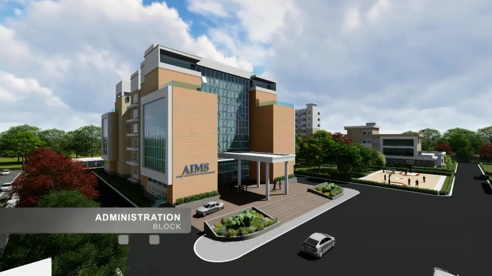 The Army Institute of Management, Kolkata