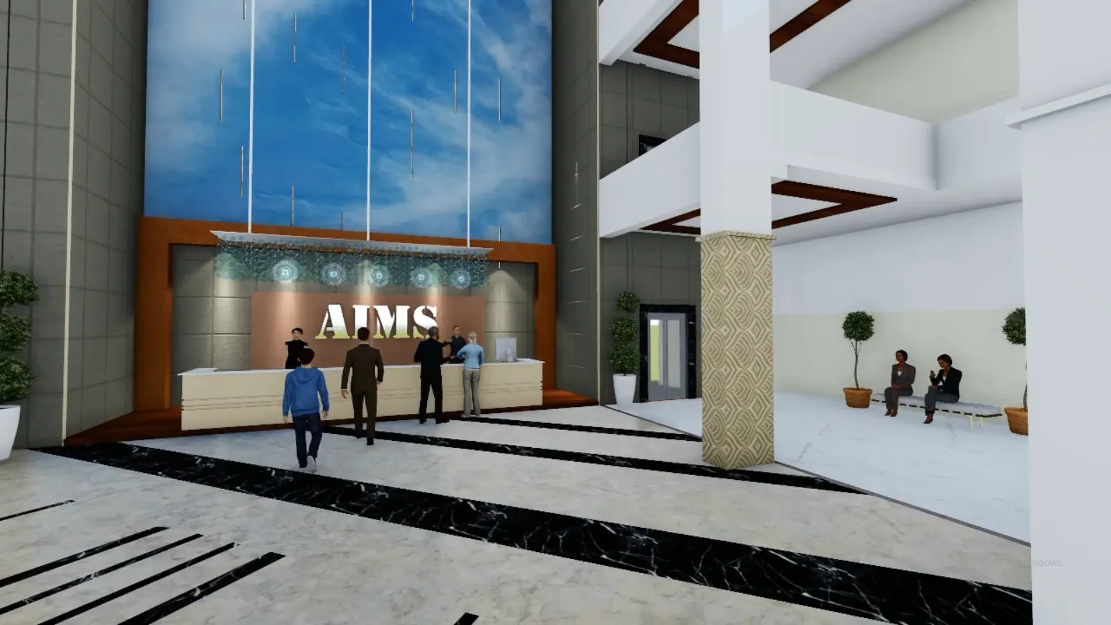 The Army Institute of Management, Kolkata