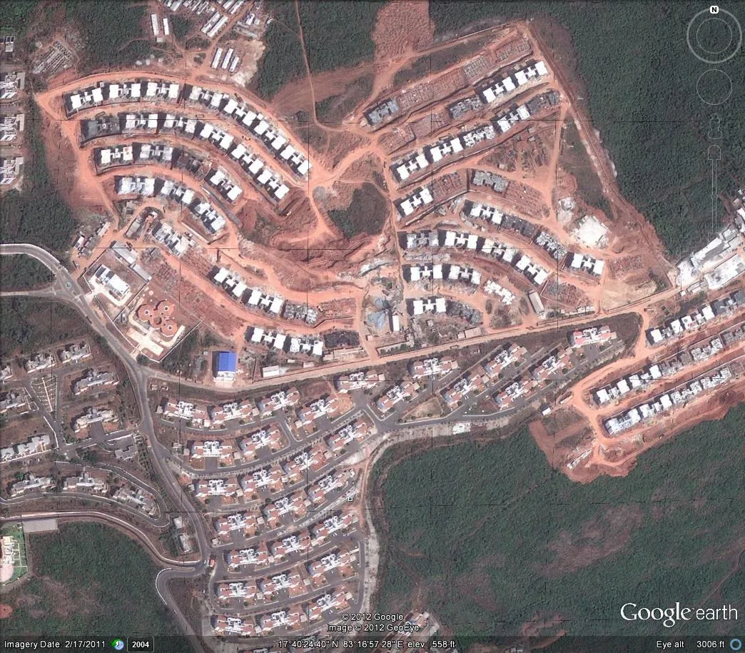 Directorate General of Married Accommodation Project (DG MAP)