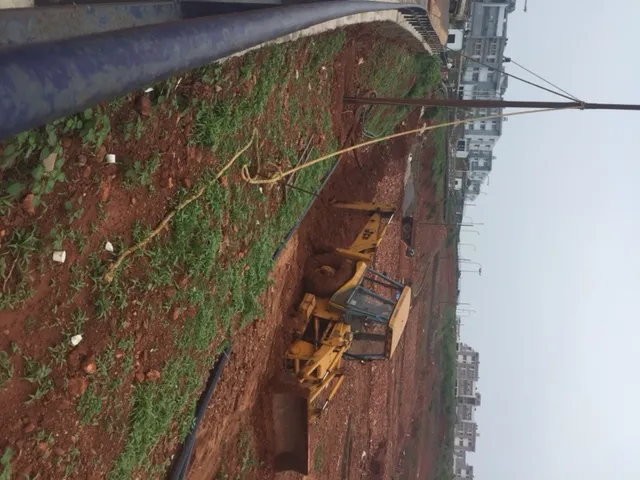 MAP PHASE - 2 CIVIL WORKS