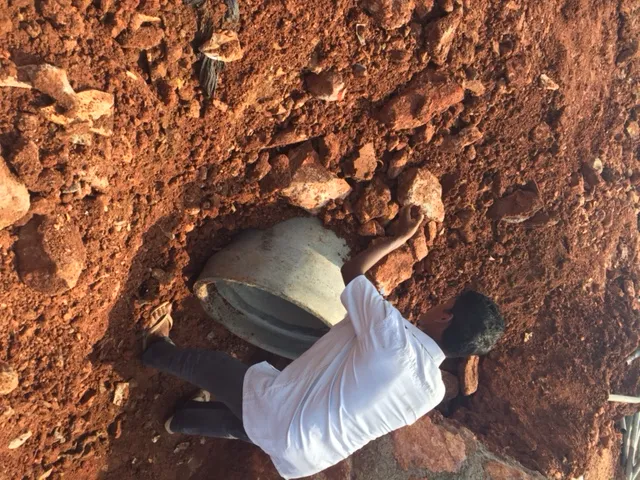 MAP PHASE - 2 CIVIL WORKS